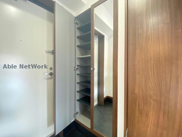 Jardin Miniature田崎の物件内観写真