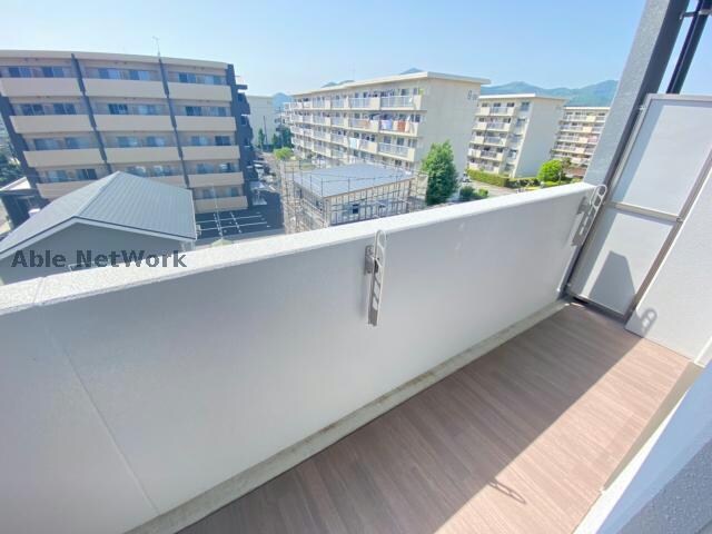 Jardin Miniature田崎の物件内観写真