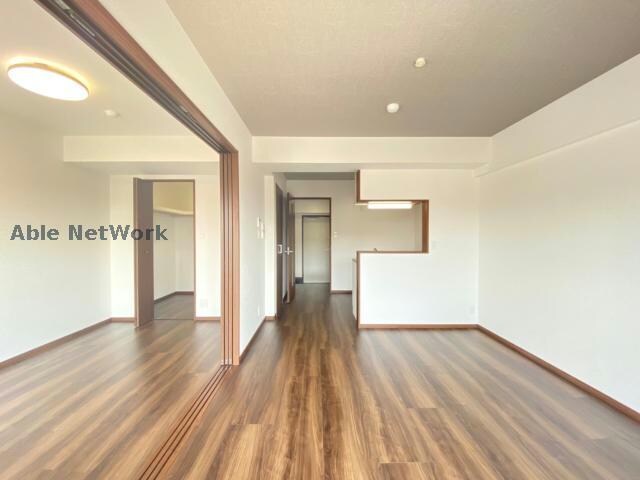 Jardin Miniature田崎の物件内観写真