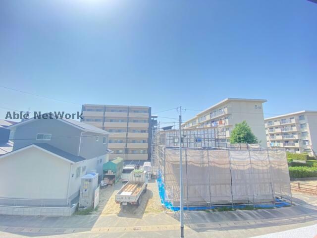 Jardin Miniature田崎の物件内観写真