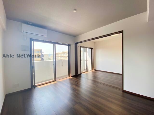 Jardin Miniature田崎の物件内観写真