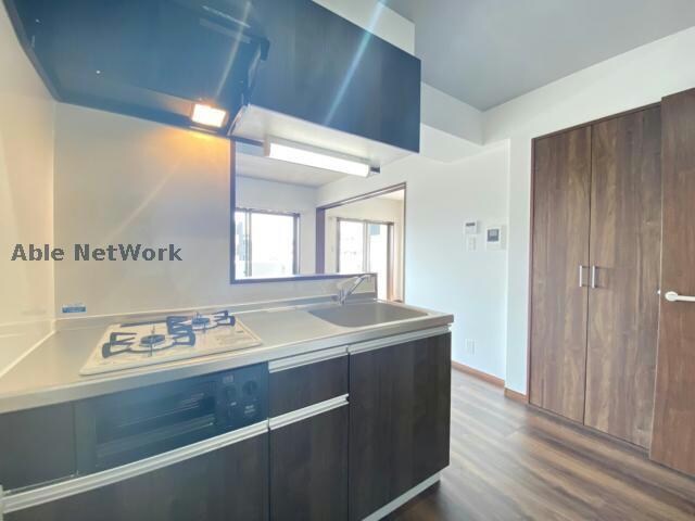 Jardin Miniature田崎の物件内観写真