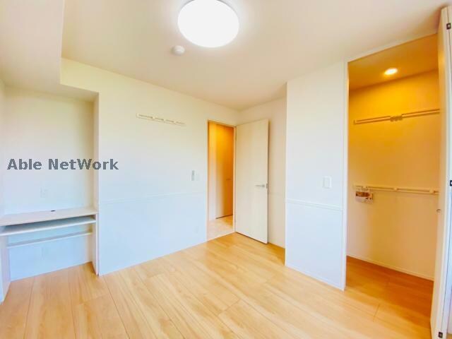 Rays横手の物件内観写真