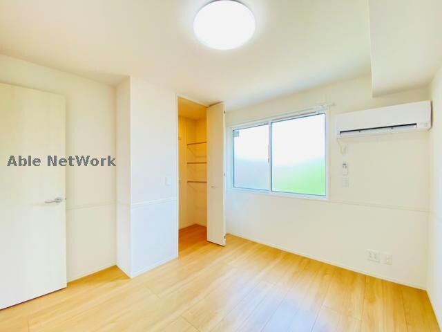 Rays横手の物件内観写真