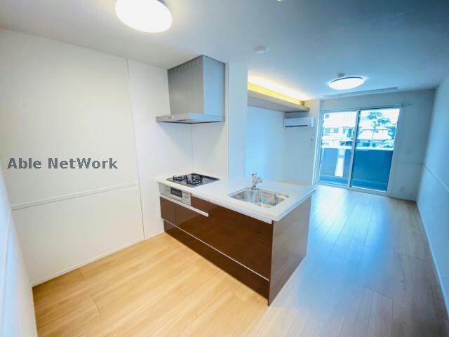 Rays横手の物件内観写真