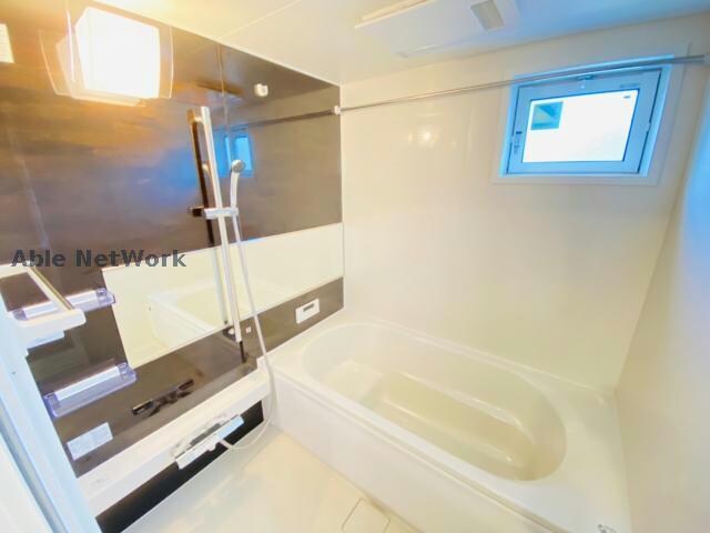 Rays横手の物件内観写真