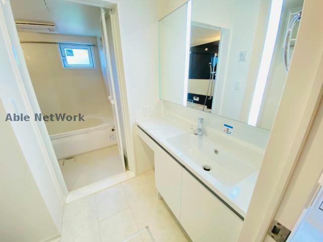 Rays横手の物件内観写真