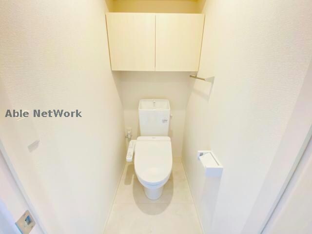 Rays横手の物件内観写真