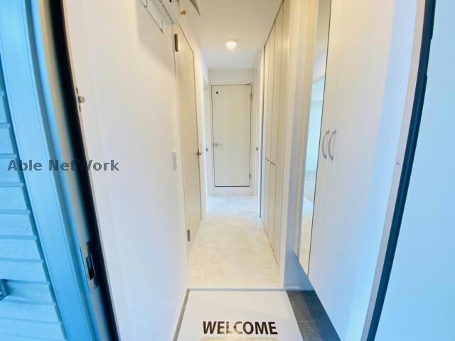 Rays横手の物件内観写真