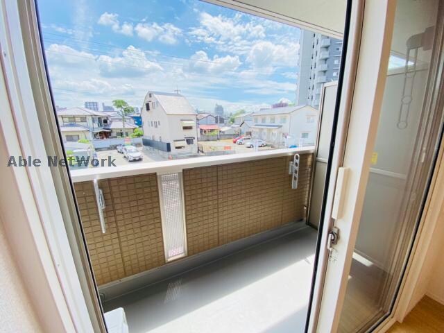 Rays横手の物件内観写真