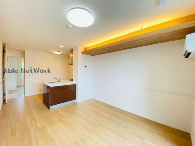 Rays横手の物件内観写真