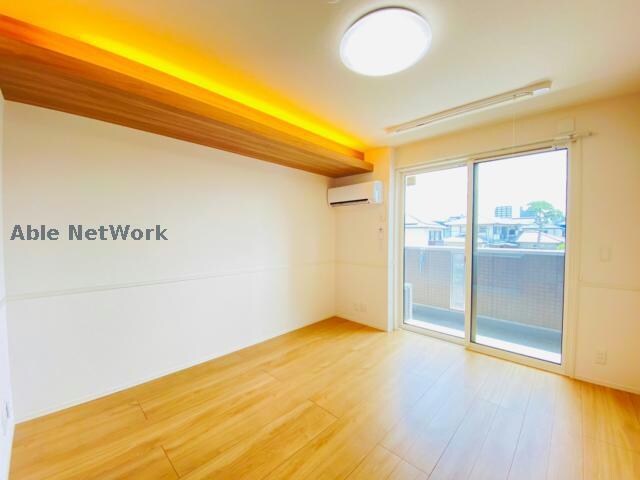 Rays横手の物件内観写真