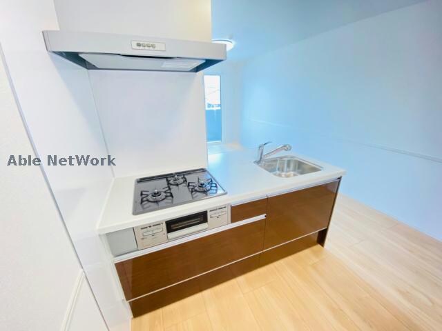 Rays横手の物件内観写真