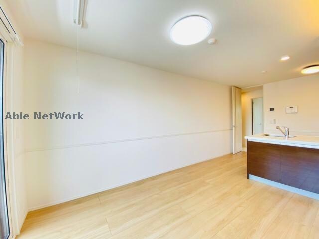 Rays横手の物件内観写真