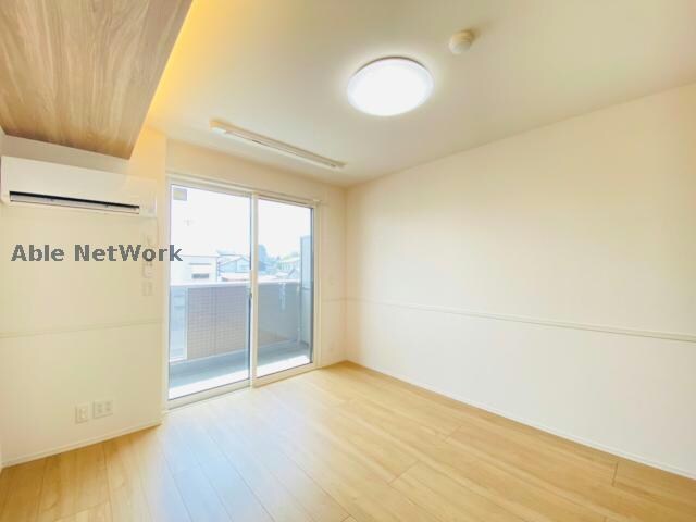 Rays横手の物件内観写真