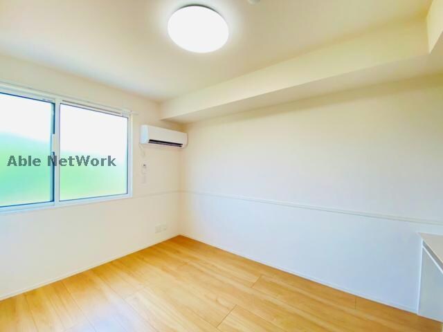 Rays横手の物件内観写真