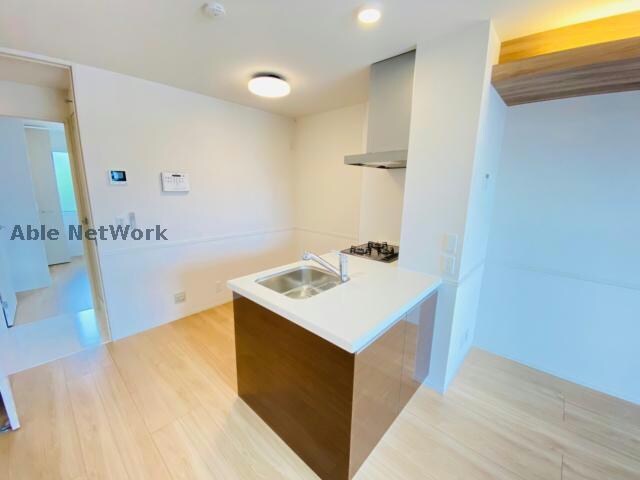 Rays横手の物件内観写真