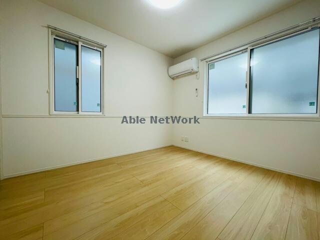 アガパンサスの物件内観写真