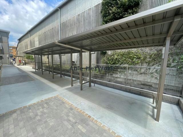 アガパンサスの物件外観写真