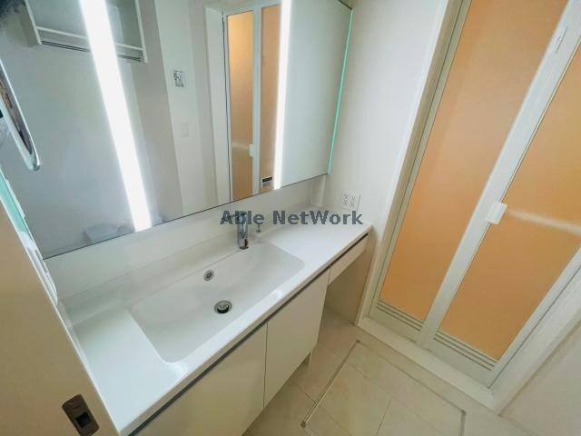 アガパンサスの物件内観写真