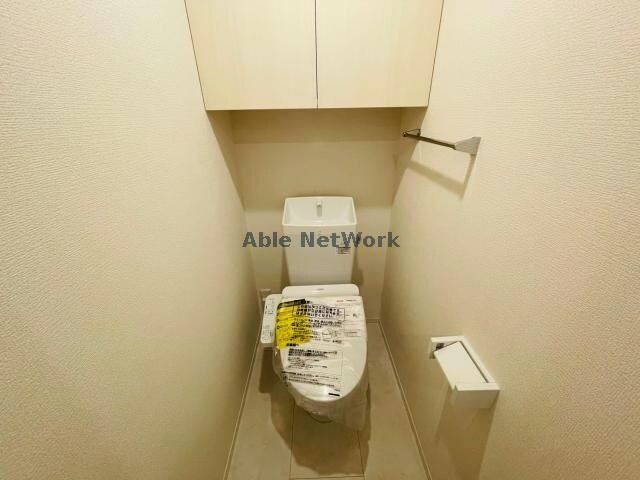 アガパンサスの物件内観写真