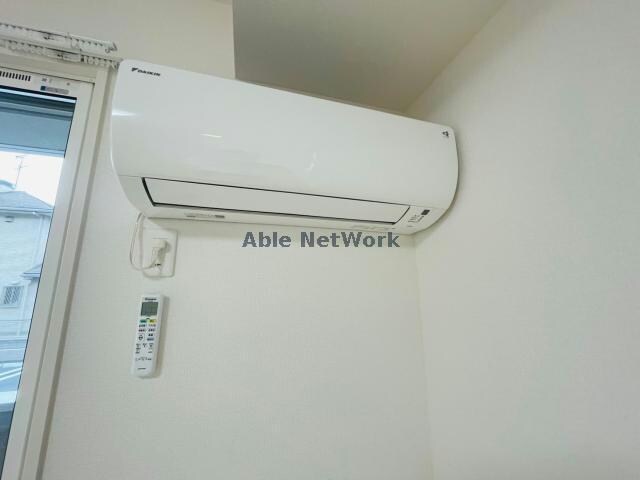 アガパンサスの物件内観写真