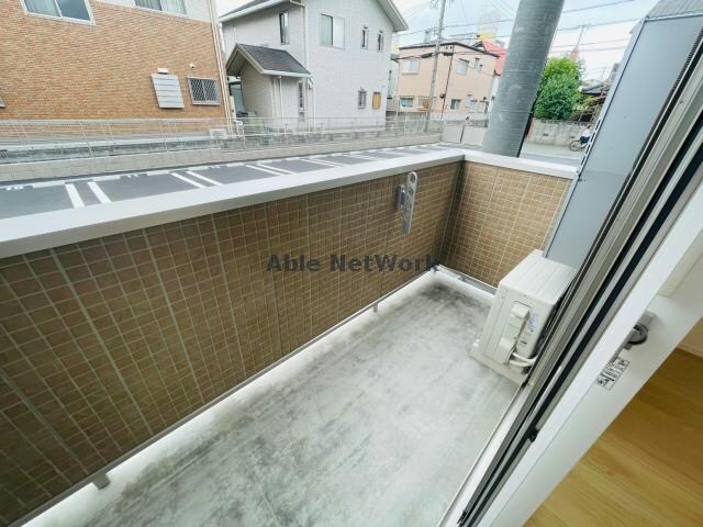 アガパンサスの物件内観写真