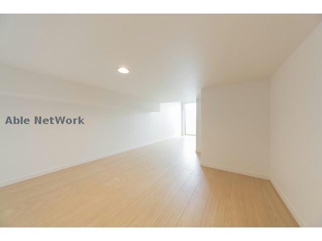 blueberry 本山の物件内観写真