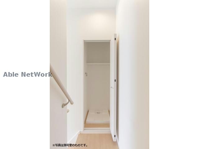 blueberry 本山の物件内観写真