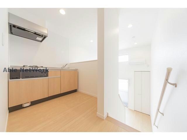 blueberry 本山の物件内観写真