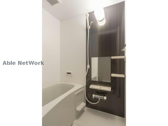 blueberry 本山の物件内観写真