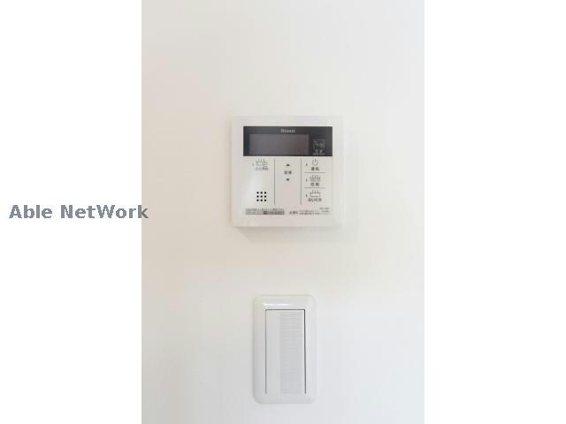 blueberry 本山の物件内観写真