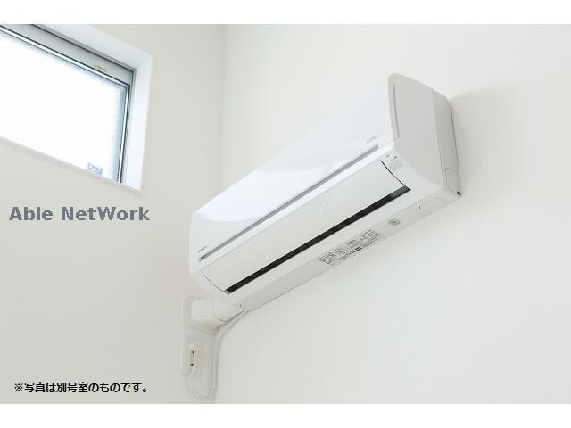 blueberry 本山の物件内観写真