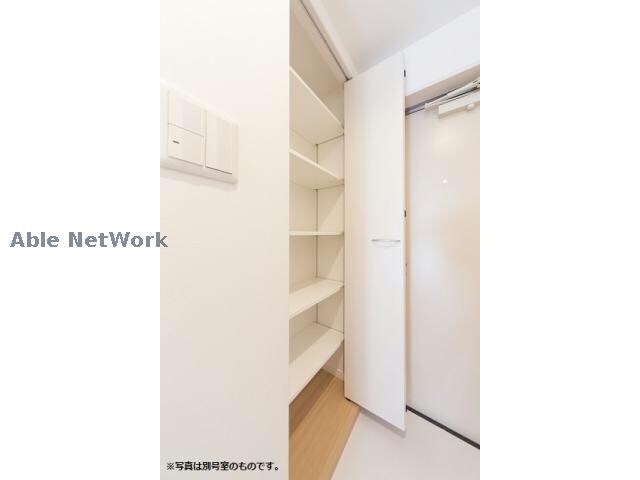 blueberry 本山の物件内観写真