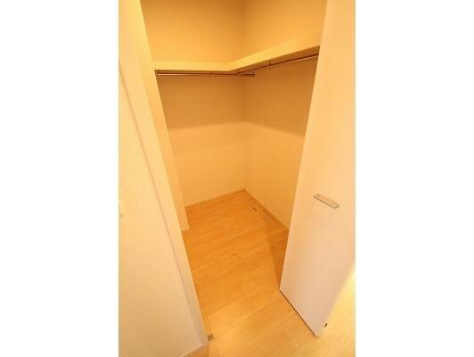 Raffineの物件内観写真