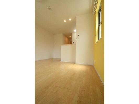 Raffineの物件内観写真