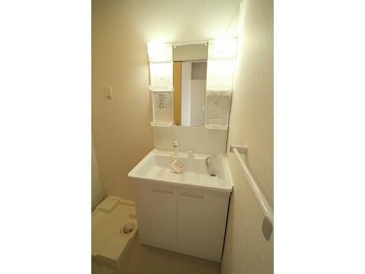 Raffineの物件内観写真