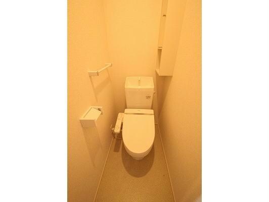 Raffineの物件内観写真