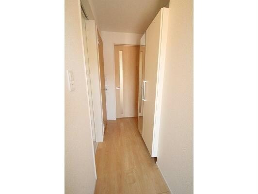 Raffineの物件内観写真