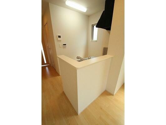 Raffineの物件内観写真