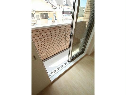 Raffineの物件内観写真