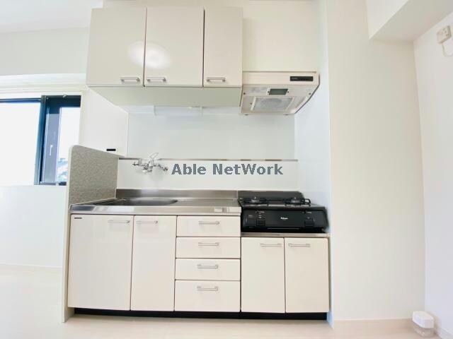 ベリーマンション出水の物件内観写真