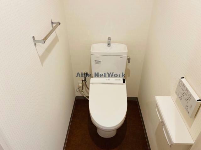 ベリーマンション出水の物件内観写真