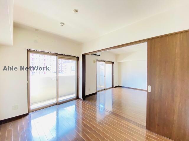 A REST新町の物件内観写真