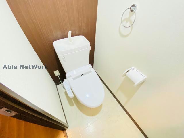 A REST新町の物件内観写真