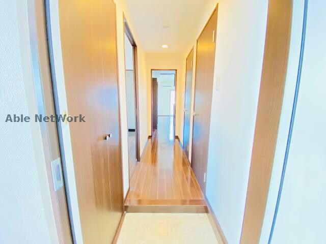 A REST新町の物件内観写真