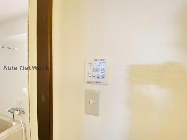 A REST新町の物件内観写真