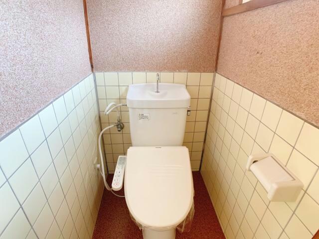 出水5丁目貸家の物件内観写真