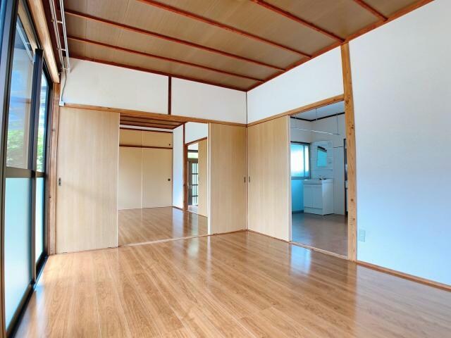 出水5丁目貸家の物件内観写真