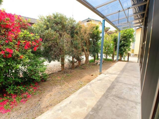 出水5丁目貸家の物件内観写真